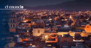 ¿Cuáles son los principales destinos turísticos en San Luis Potosí en 2026?