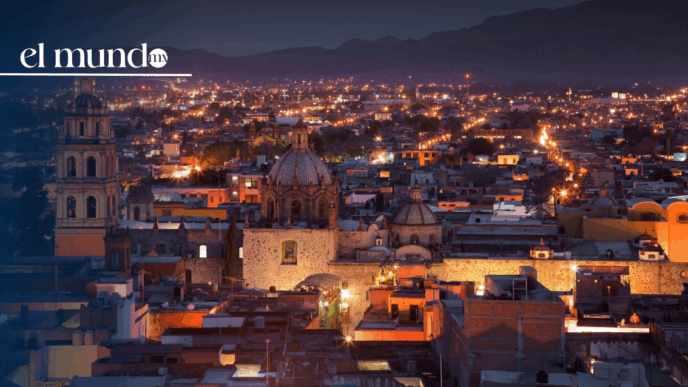 ¿Cuáles son los principales destinos turísticos en San Luis Potosí en 2026?