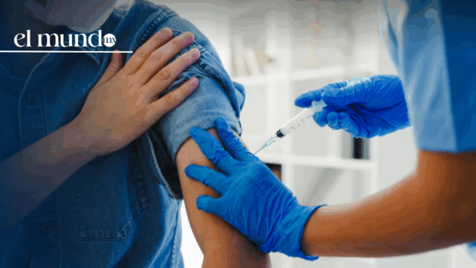 sarampión en América