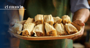 Venden tamales con fentanilo a niños de Puebla