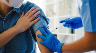 La UNAM instalará un centro para la vacunación contra el sarampión para finales de febrero