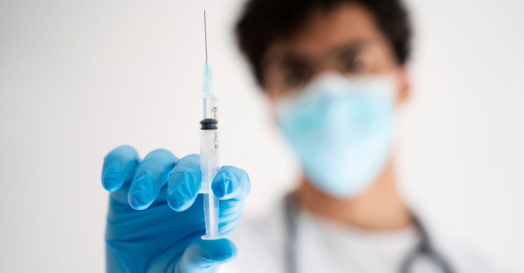 Calendario y sedes de vacunación contra el sarampión en la UNAM