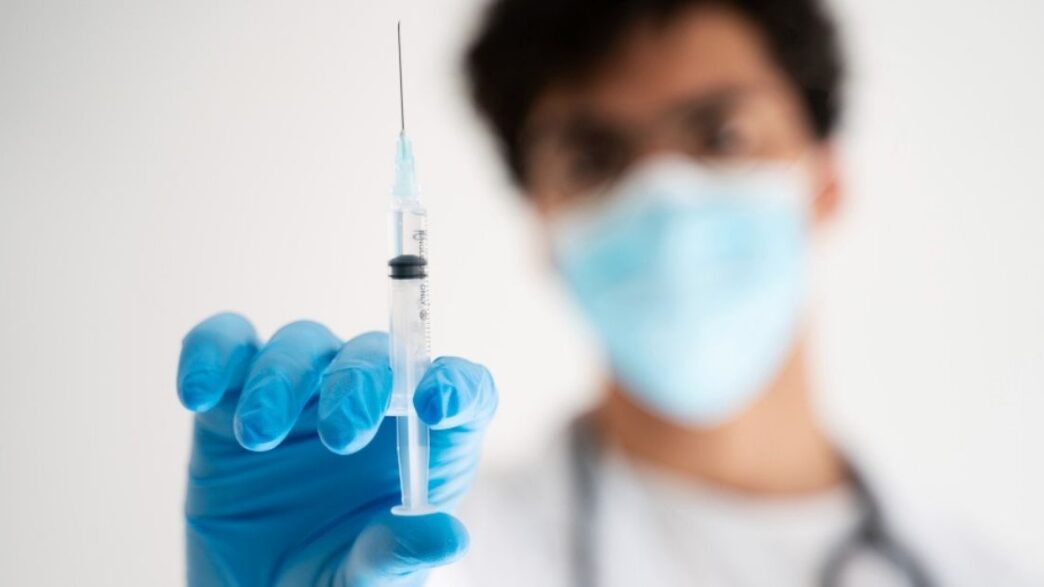 Calendario y sedes de vacunación contra el sarampión en la UNAM