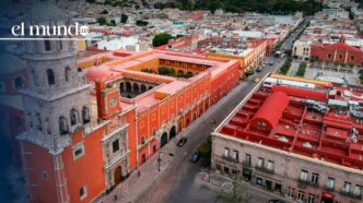 ¿Qué conocer en Querétaro, México? lugares turísticos y platillos imperdibles en 2026